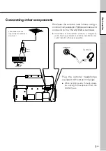 Preview for 9 page of Kenwood MDX-01 Instruction Manual