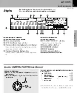 Preview for 7 page of Kenwood MDX-F1 Instruction Manual