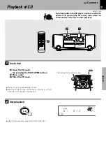 Preview for 13 page of Kenwood MDX-F1 Instruction Manual