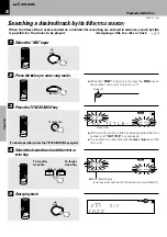 Preview for 20 page of Kenwood MDX-F1 Instruction Manual