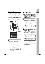 Предварительный просмотр 45 страницы Kenwood MDX-G2 Instruction Manual