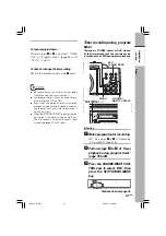 Предварительный просмотр 47 страницы Kenwood MDX-G2 Instruction Manual