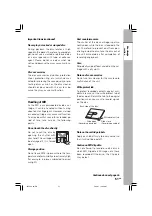 Предварительный просмотр 51 страницы Kenwood MDX-G2 Instruction Manual