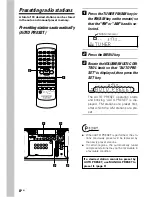 Preview for 8 page of Kenwood MDX-G3 Instruction Manual