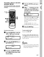 Preview for 9 page of Kenwood MDX-G3 Instruction Manual