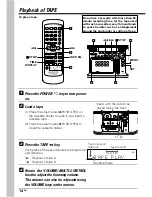 Preview for 14 page of Kenwood MDX-G3 Instruction Manual