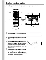 Preview for 16 page of Kenwood MDX-G3 Instruction Manual