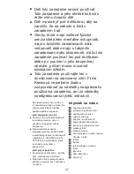 Preview for 96 page of Kenwood MG450 Instructions Manual