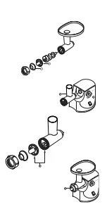 Preview for 5 page of Kenwood MG51 Instructions Manual