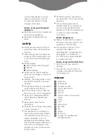 Preview for 6 page of Kenwood MG700 series Manual