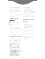 Preview for 18 page of Kenwood MG700 series Manual