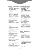 Preview for 96 page of Kenwood MG700 series Manual