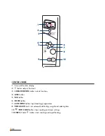 Preview for 1 page of Kenwood Microwave Oven User Manual