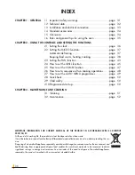 Preview for 3 page of Kenwood Microwave Oven User Manual