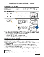 Preview for 10 page of Kenwood Microwave Oven User Manual