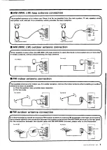 Preview for 9 page of Kenwood MIDI M-25 Instruction Manual