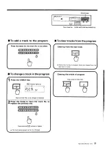 Preview for 27 page of Kenwood MIDI M-25 Instruction Manual