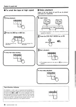 Preview for 30 page of Kenwood MIDI M-25 Instruction Manual