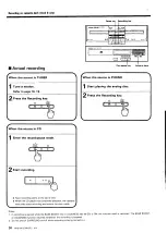 Preview for 34 page of Kenwood MIDI M-25 Instruction Manual