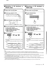 Preview for 37 page of Kenwood MIDI M-25 Instruction Manual