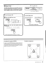 Предварительный просмотр 45 страницы Kenwood MIDI M-25 Instruction Manual