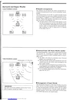 Предварительный просмотр 43 страницы Kenwood MIDI M-93 Instruction Manual