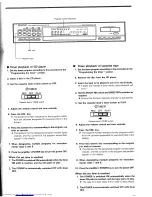 Предварительный просмотр 47 страницы Kenwood MIDI M-93 Instruction Manual