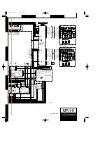 Preview for 4 page of Kenwood MR-H1 Service Manual