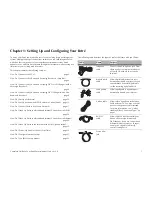 Preview for 13 page of Kenwood MR-H1 User Manual