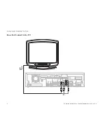 Preview for 14 page of Kenwood MR-H1 User Manual