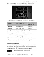 Предварительный просмотр 127 страницы Kenwood MR-H1 User Manual