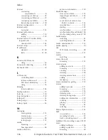 Preview for 178 page of Kenwood MR-H1 User Manual