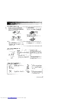 Предварительный просмотр 6 страницы Kenwood MS-A5 Instruction Manual