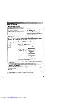 Предварительный просмотр 7 страницы Kenwood MS-A5 Instruction Manual