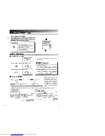 Предварительный просмотр 26 страницы Kenwood MS-A5 Instruction Manual