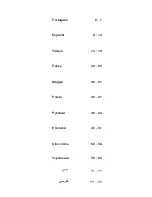 Preview for 2 page of Kenwood Multi Pro FP730 Series Manual