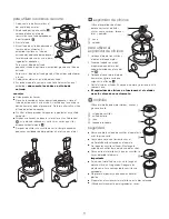 Preview for 13 page of Kenwood Multi Pro FP730 Series Manual