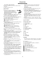 Preview for 54 page of Kenwood Multi Pro FP730 Series Manual