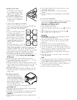 Preview for 6 page of Kenwood Multi Pro FP950 series Instruction Manual