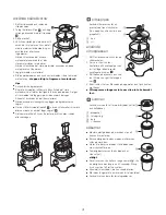 Preview for 44 page of Kenwood multipro FP710 series Product Manual