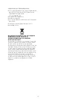 Preview for 19 page of Kenwood multipro FP720 series Instructions Manual