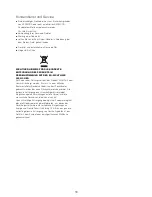 Preview for 35 page of Kenwood multipro FP720 series Instructions Manual