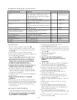 Preview for 39 page of Kenwood multipro FP720 series Instructions Manual