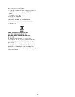 Preview for 58 page of Kenwood multipro FP720 series Instructions Manual