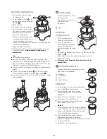 Предварительный просмотр 60 страницы Kenwood MultiPro FP734 Instructions Manual