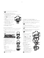 Preview for 20 page of Kenwood multipro FP921 Quick Manual