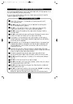 Предварительный просмотр 2 страницы Kenwood MW310 Instructions Manual