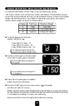 Preview for 9 page of Kenwood MW311 Manual