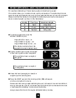 Preview for 10 page of Kenwood MW315 User Manual