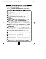 Preview for 2 page of Kenwood MW320 Instructions Manual